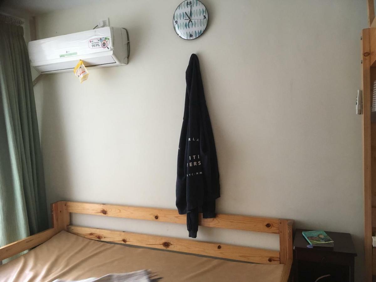 Beverly Dago Apartment Bandung Buitenkant foto
