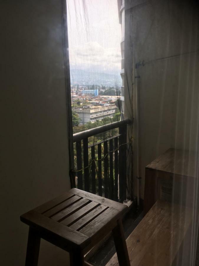 Beverly Dago Apartment Bandung Buitenkant foto