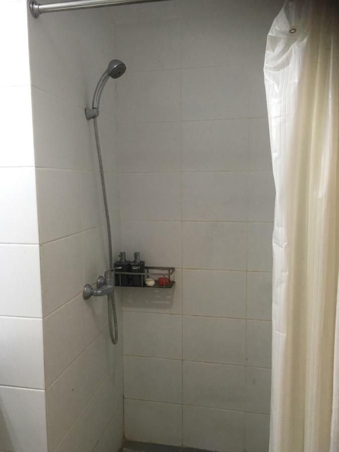 Beverly Dago Apartment Bandung Buitenkant foto